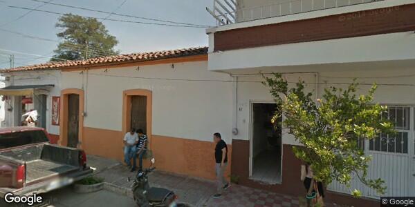 COORDINACIÓN REGIONAL DE DESARROLLO MUNICIPAL